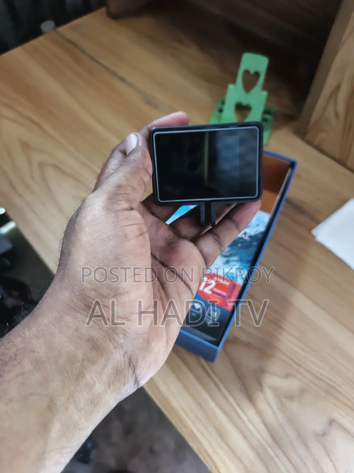 Ausek Ultra Action Camera Urgent Sale