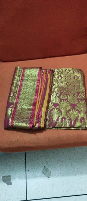 Used R Unused Saree Sell Dibo