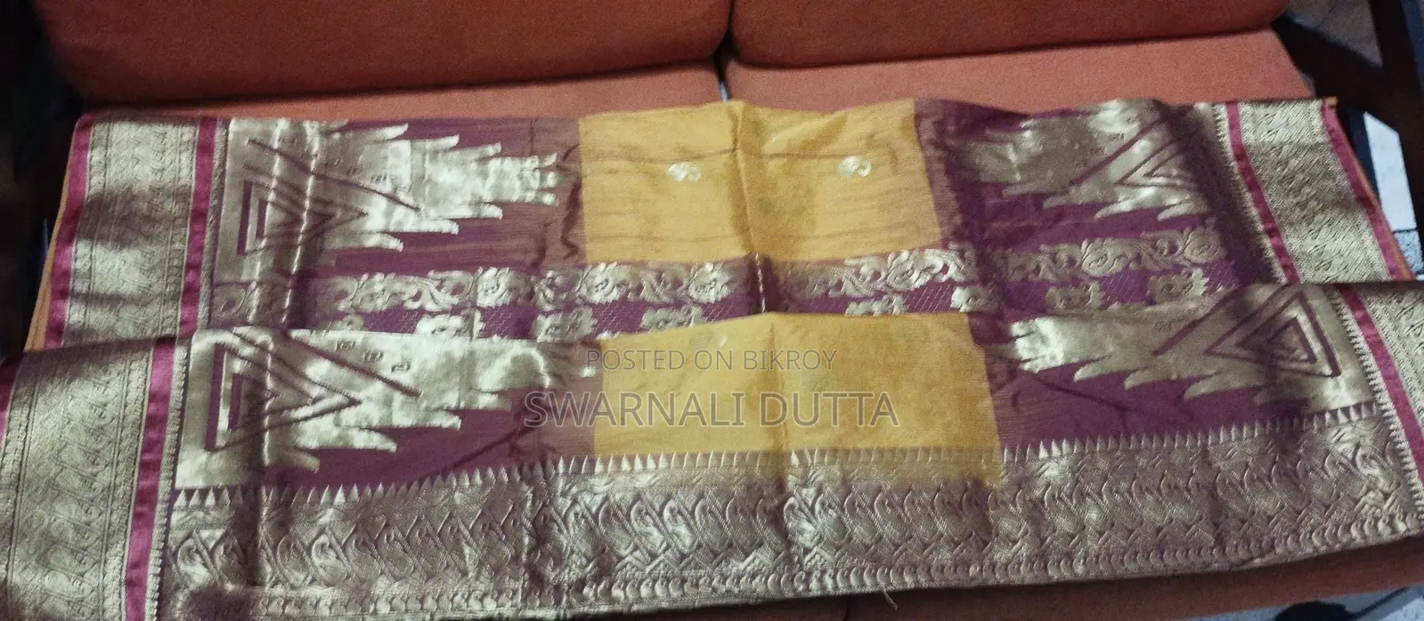 Used R Unused Saree Sell Dibo
