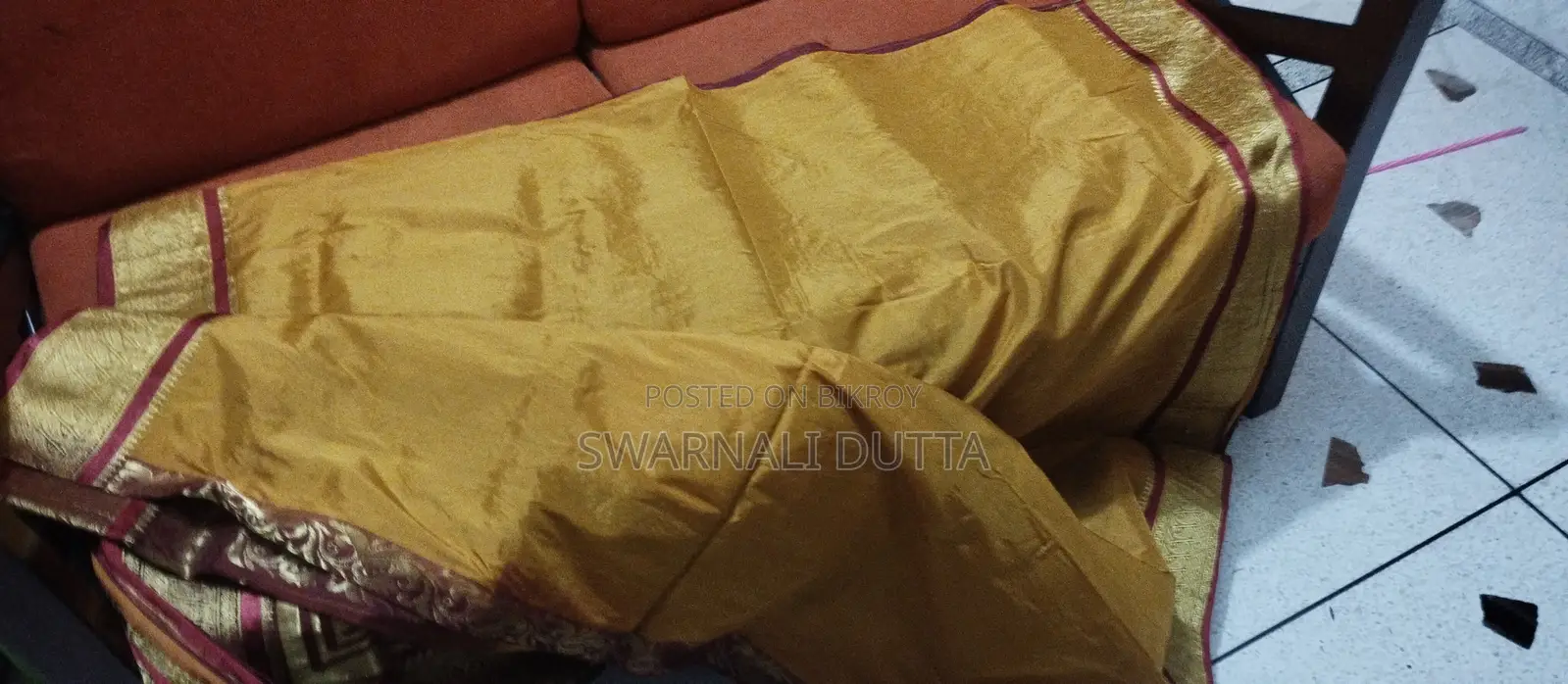 Used R Unused Saree Sell Dibo