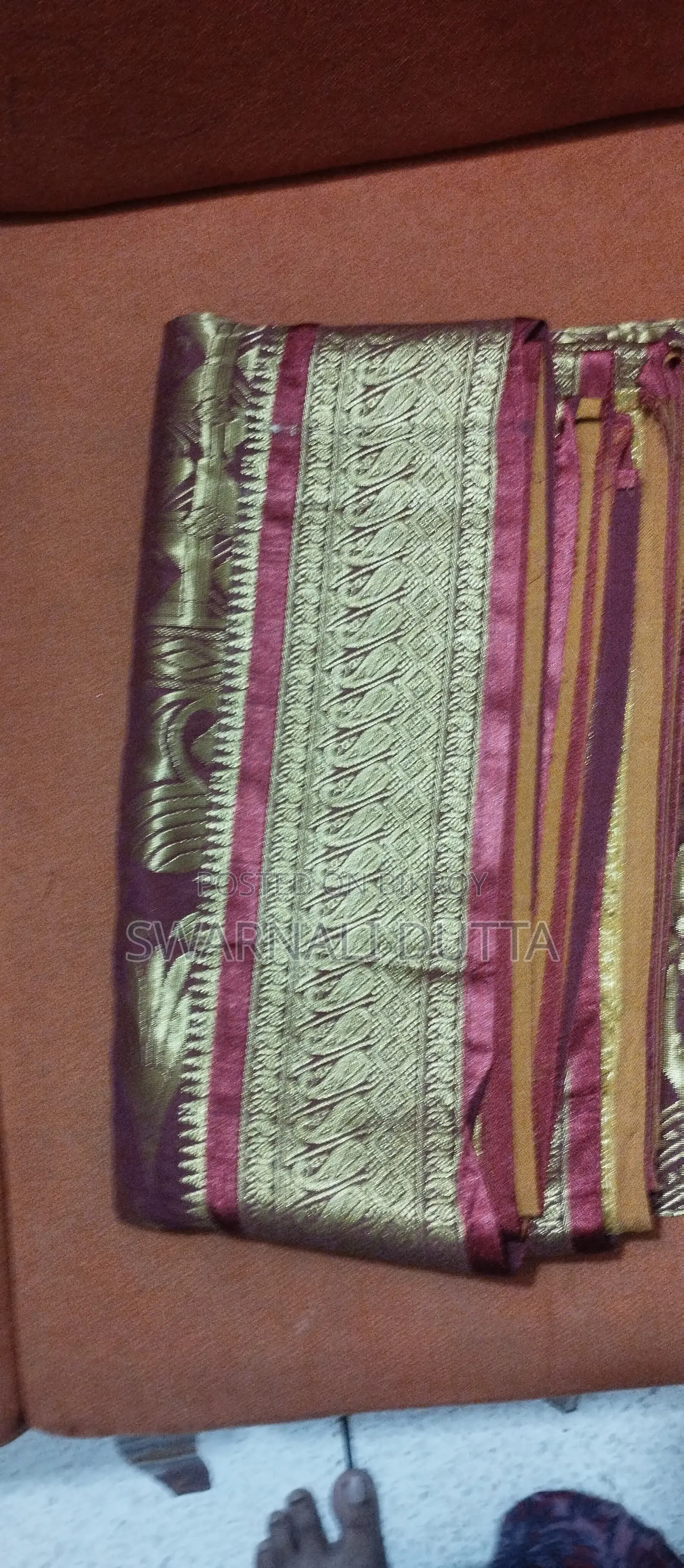 Used R Unused Saree Sell Dibo