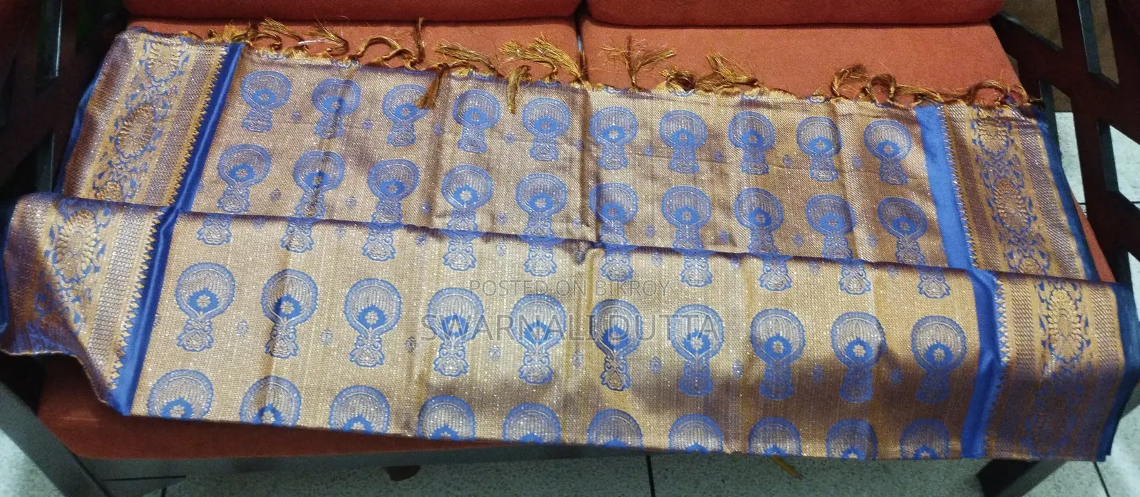 Used R Unused Saree Sell Dibo