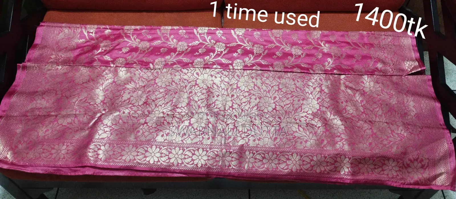 Used R Unused Saree Sell Dibo