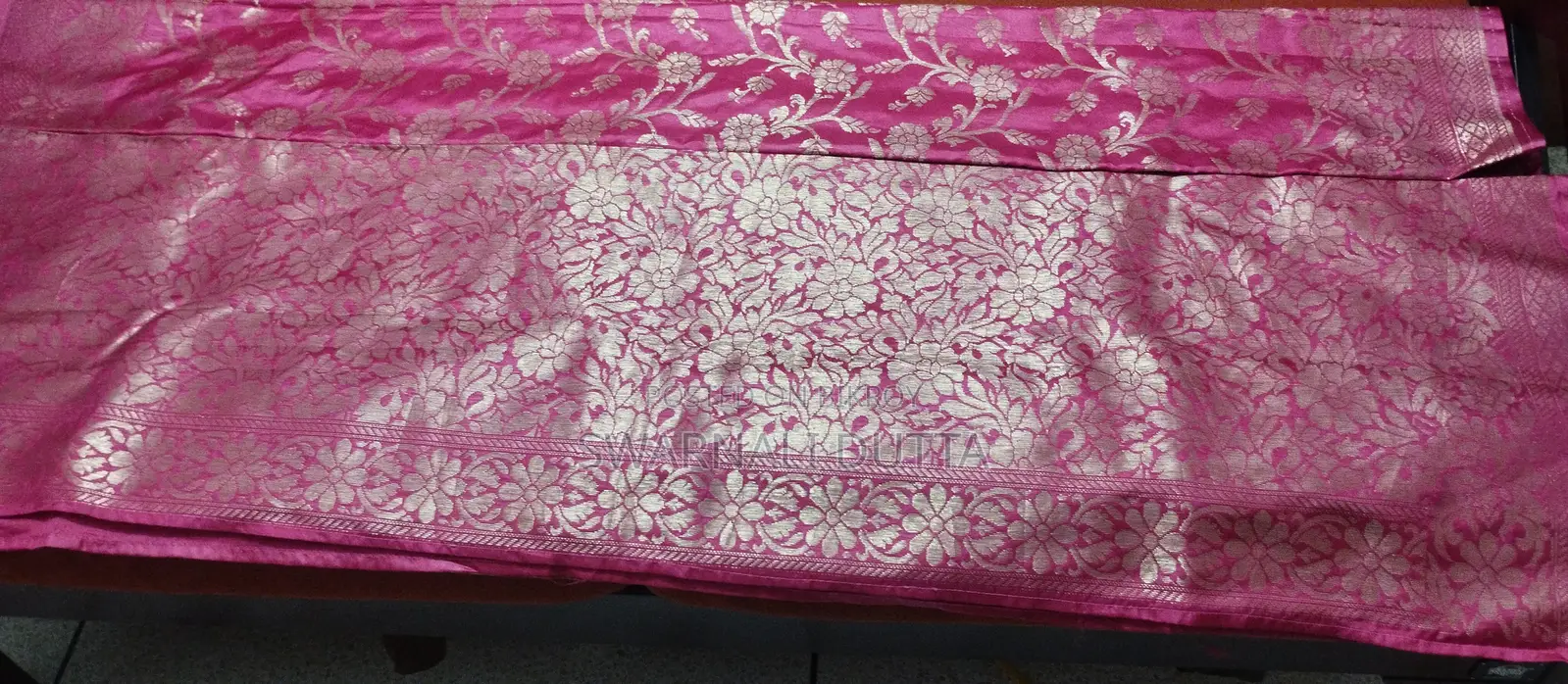 Used R Unused Saree Sell Dibo