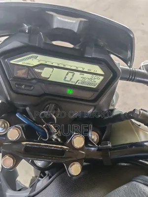 হোন্ডা এক্স-ব্লেড ১৬০ ২০২১ সবুজ