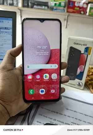 Samsung Galaxy A13 128 GB