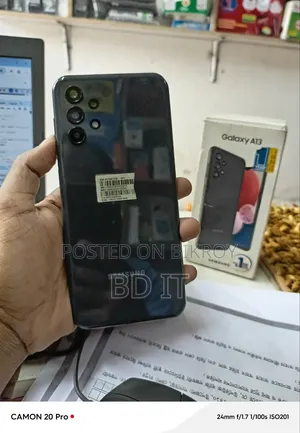 Samsung Galaxy A13 128 GB