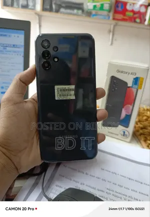 Samsung Galaxy A13 128 GB