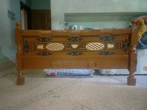 ডাবল বিছানার ফুল সেট