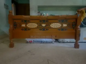 ডাবল বিছানার ফুল সেট