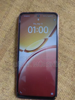 Vivo Y21d 128 GB Pink