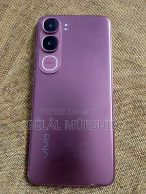 Vivo Y21d 128 GB Pink