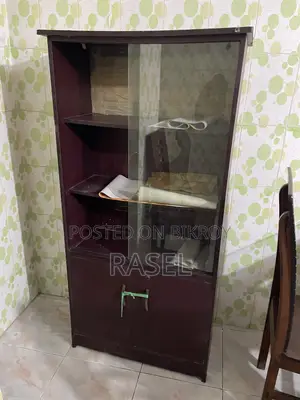 ওয়ারড্রব এবং কিচেন র‍্যাক বিক্রয়ের জন্য