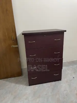 ওয়ারড্রব এবং কিচেন র‍্যাক বিক্রয়ের জন্য