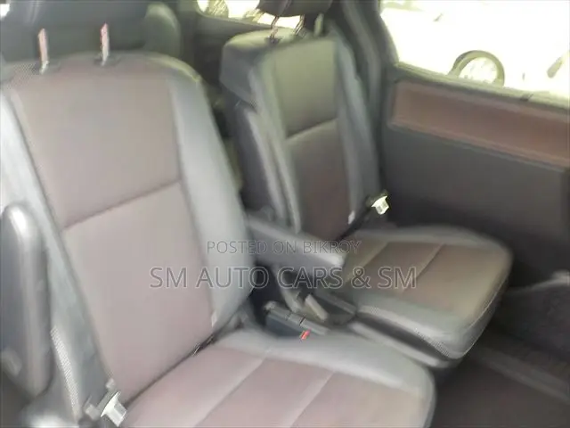 Toyota Esquire 2021 Black