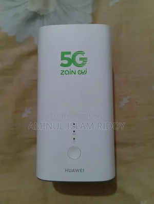 Huawei 5g CPE Pro 2 4g+/5g SIM Router Wifi 6 Ax3000