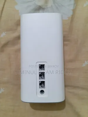 Huawei 5g CPE Pro 2 4g+/5g SIM Router Wifi 6 Ax3000