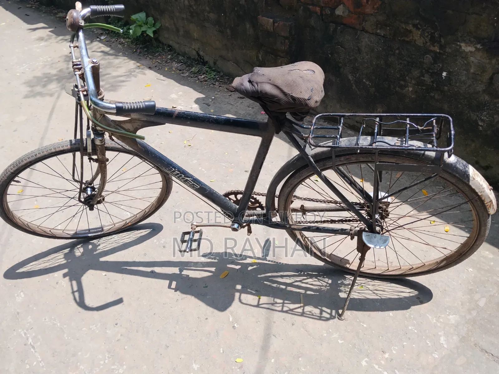 Cycle for Sale