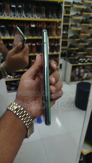 ওয়ানপ্লাস নর্ড ২ ৫জি ২৫৬ জিবি সবুজ