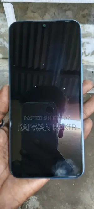 ইনফিনিক্স নোট ১২ ১২৮ জিবি গ্রাফাইট