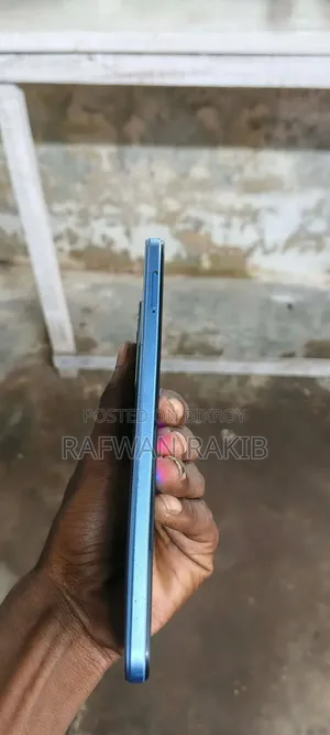 ইনফিনিক্স নোট ১২ ১২৮ জিবি গ্রাফাইট