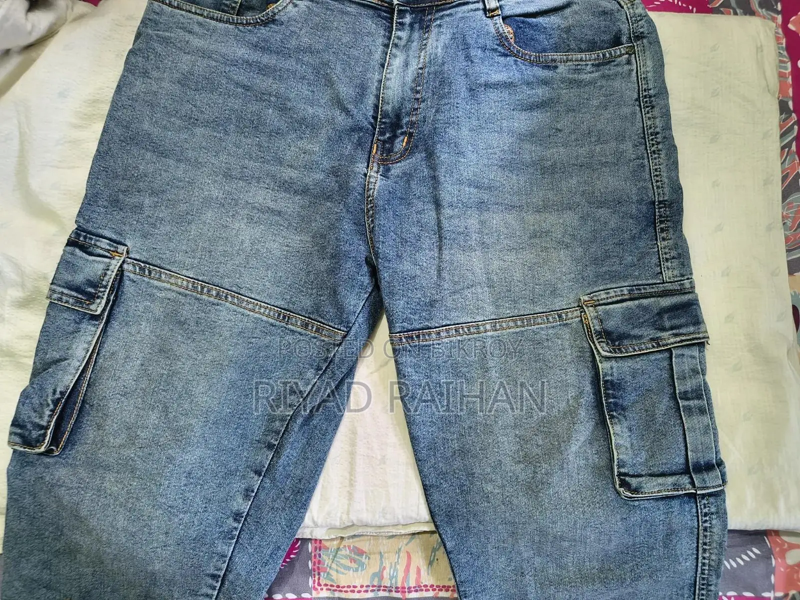 Mbrella Brand, Size 36.