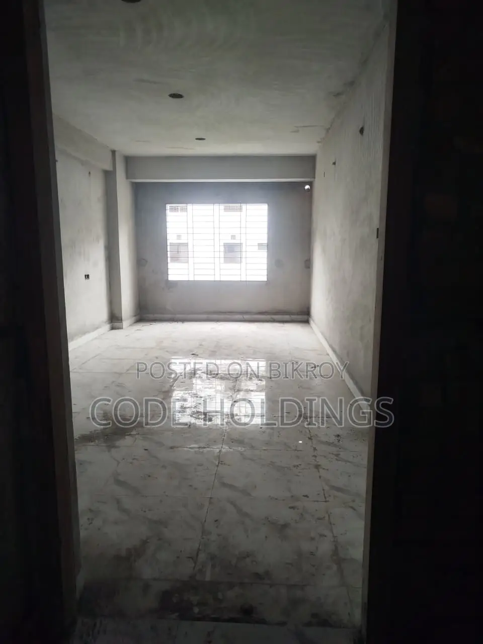 Furnished 3 Bedroom Apartment in Future Town, Bosila for sale
