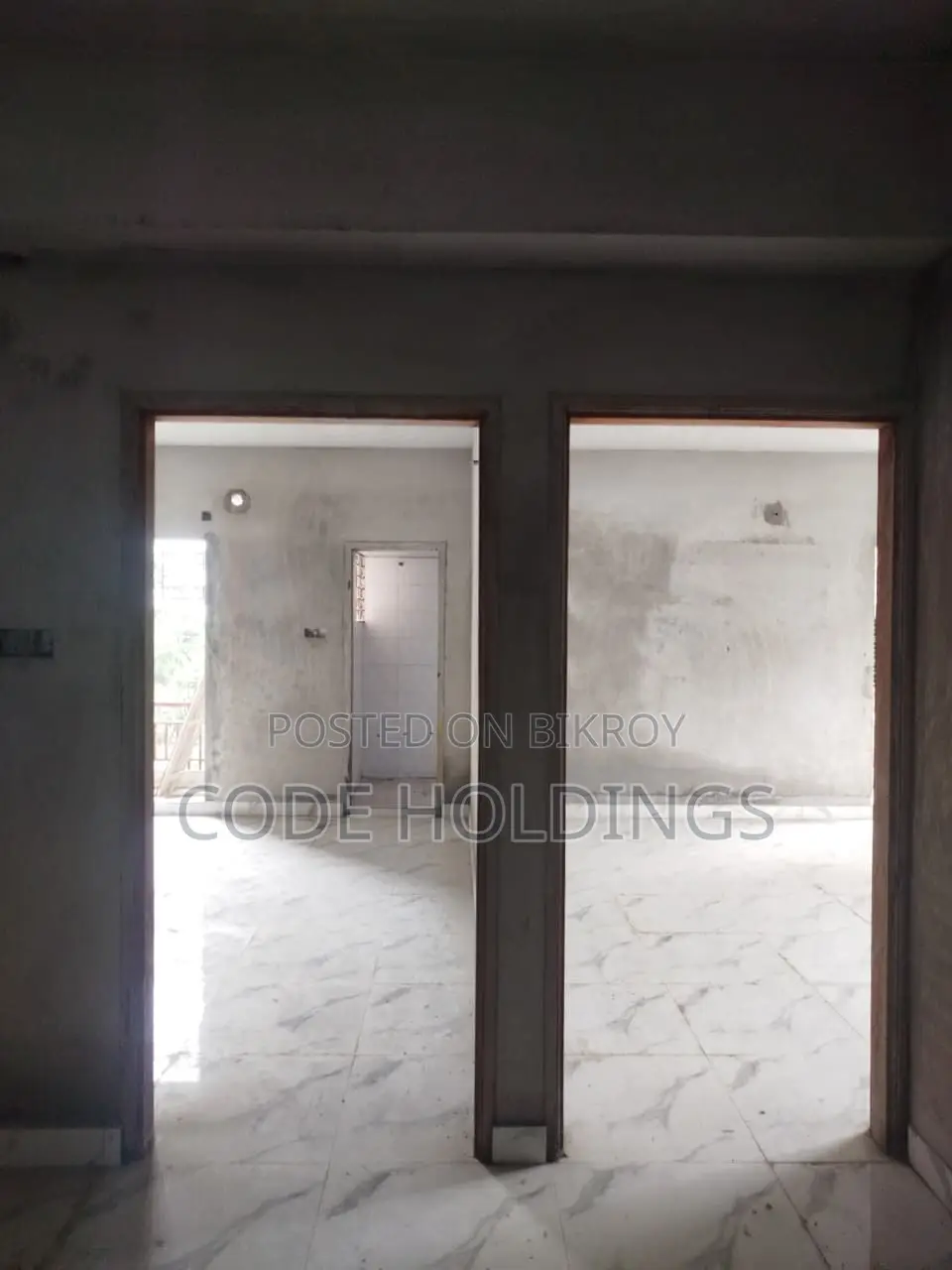 Furnished 3 Bedroom Apartment in Future Town, Bosila for sale
