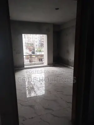 Furnished 3 Bedroom Apartment in Future Town, Bosila for sale