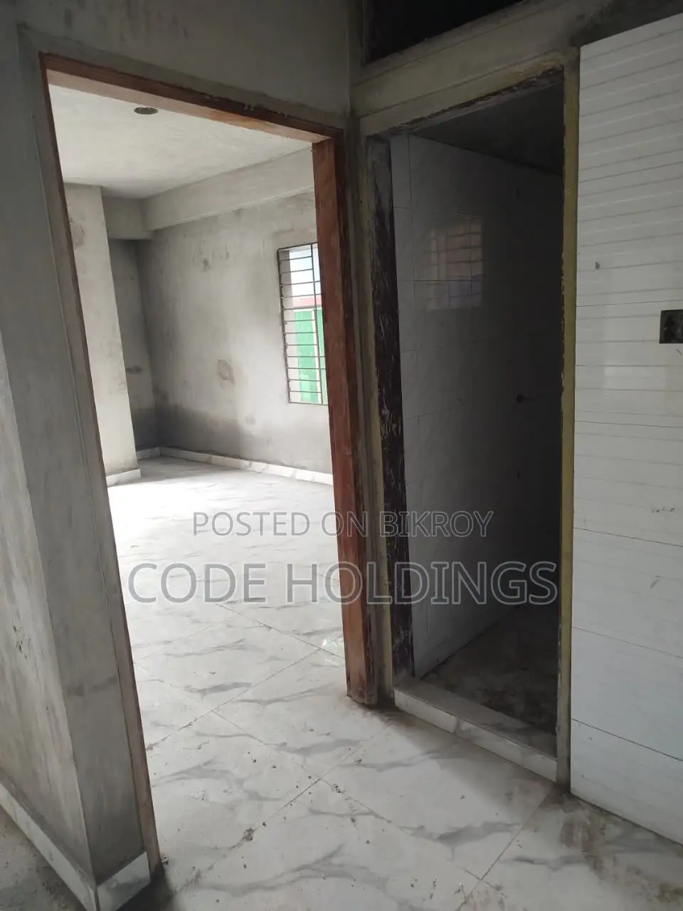 Furnished 3 Bedroom Apartment in Future Town, Bosila for sale