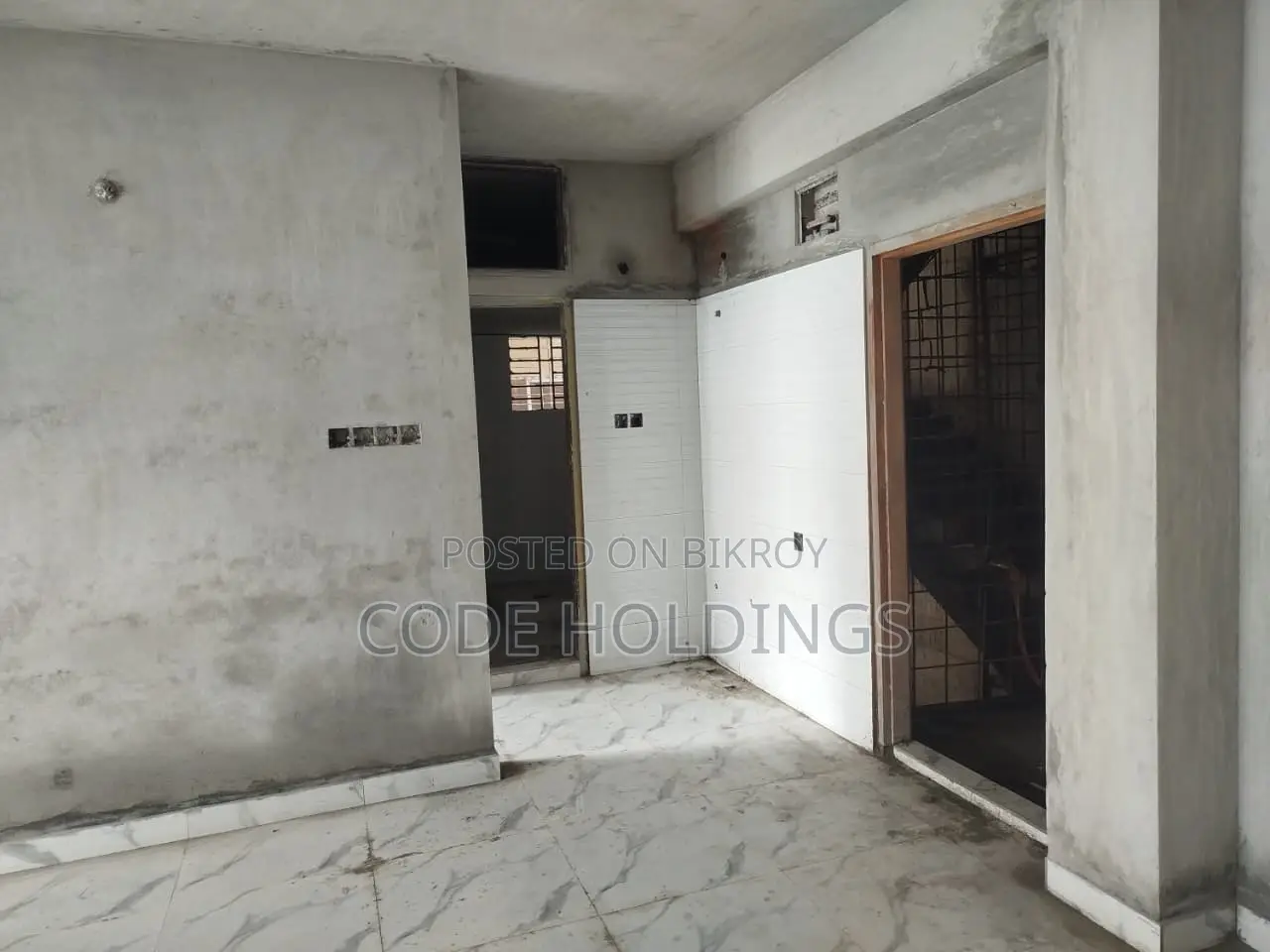 Furnished 3 Bedroom Apartment in Future Town, Bosila for sale