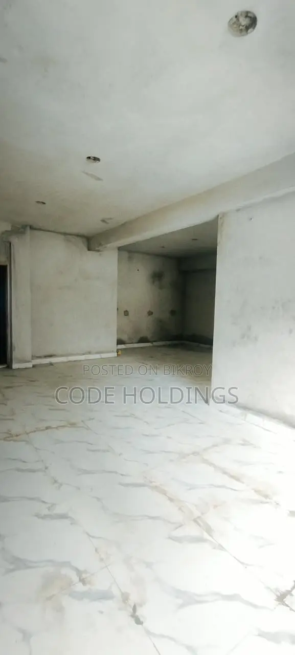 Furnished 3 Bedroom Apartment in Future Town, Bosila for sale