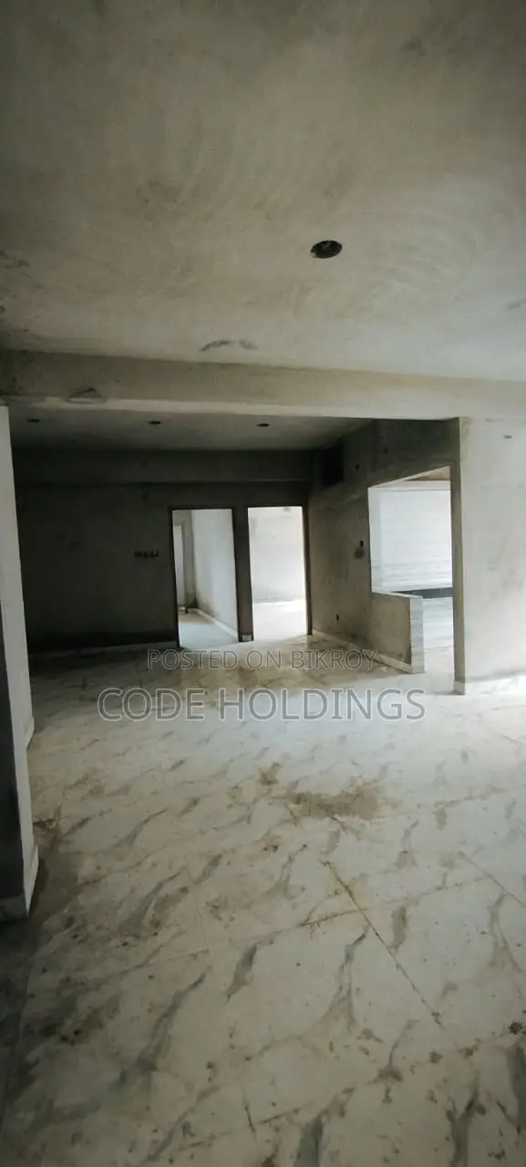 Furnished 3 Bedroom Apartment in Future Town, Bosila for sale