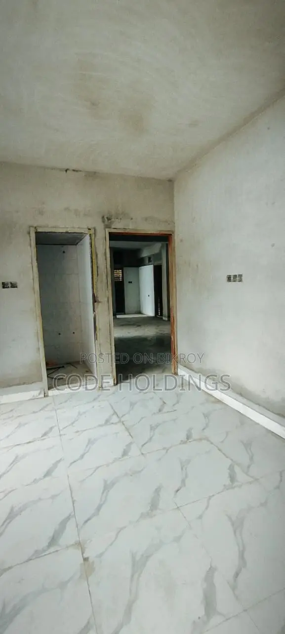Furnished 3 Bedroom Apartment in Future Town, Bosila for sale