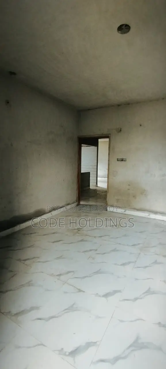 Furnished 3 Bedroom Apartment in Future Town, Bosila for sale