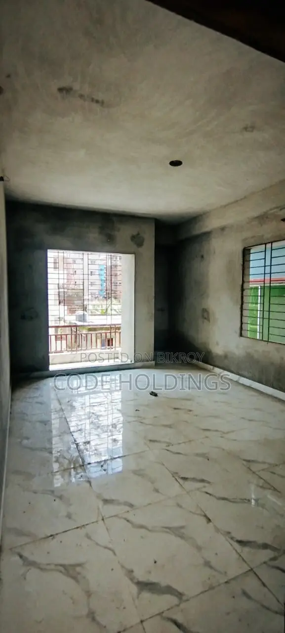 Furnished 3 Bedroom Apartment in Future Town, Bosila for sale