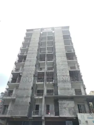 Furnished 3-Bedroom Apartment in Future Town, Bosila for Sale
