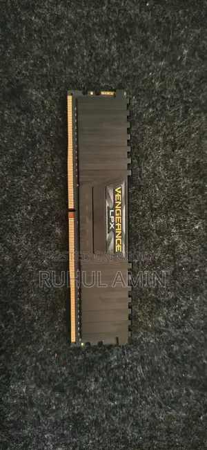 Corsair Vengeance LPX 8gb Ddr4 3200mhz Ram | Cl16 | 1.35v