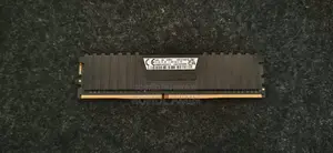 Corsair Vengeance LPX 8gb Ddr4 3200mhz Ram | Cl16 | 1.35v
