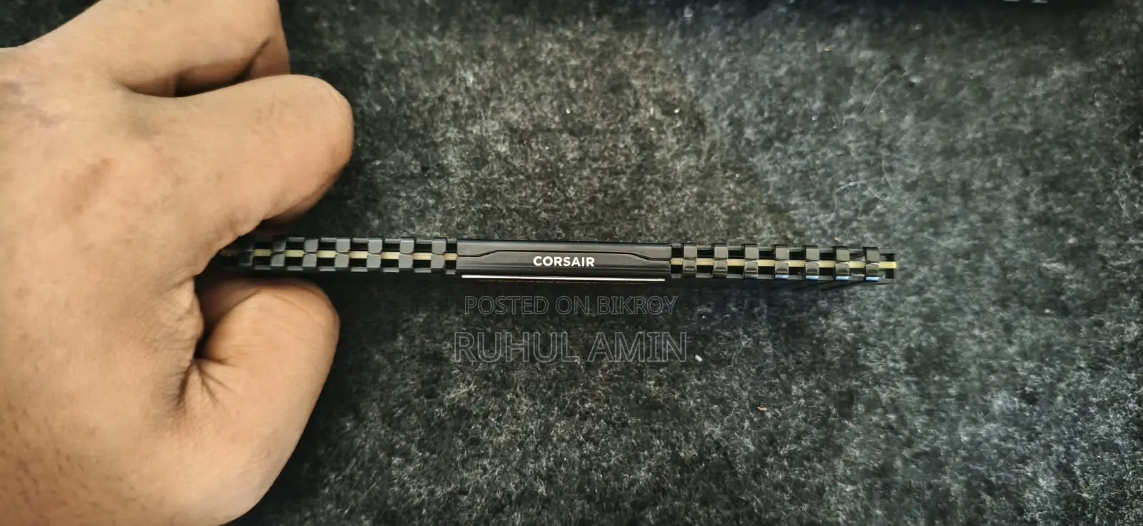 Corsair Vengeance LPX 8gb Ddr4 3200mhz Ram | Cl16 | 1.35v