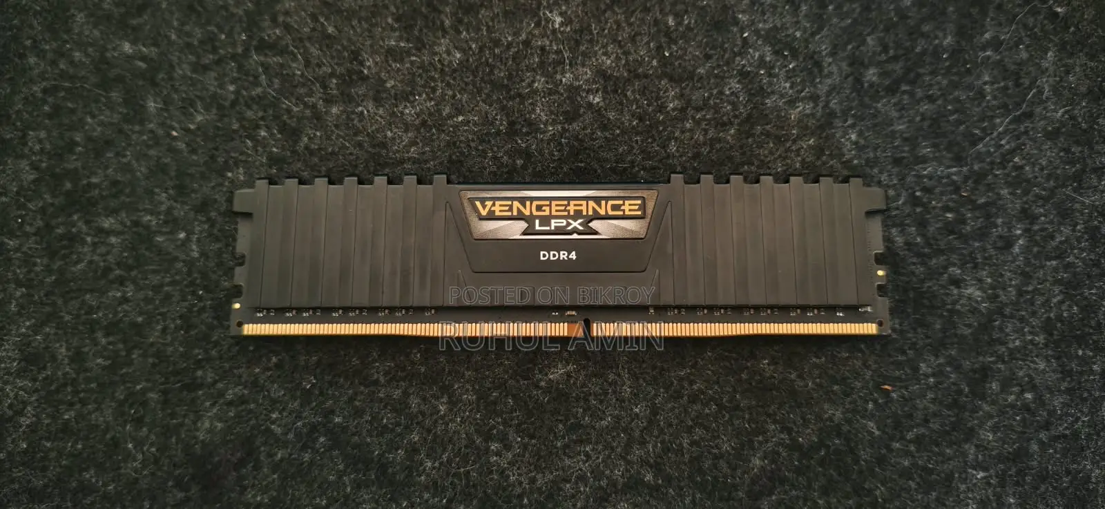 Corsair Vengeance LPX 8gb Ddr4 3200mhz Ram | Cl16 | 1.35v