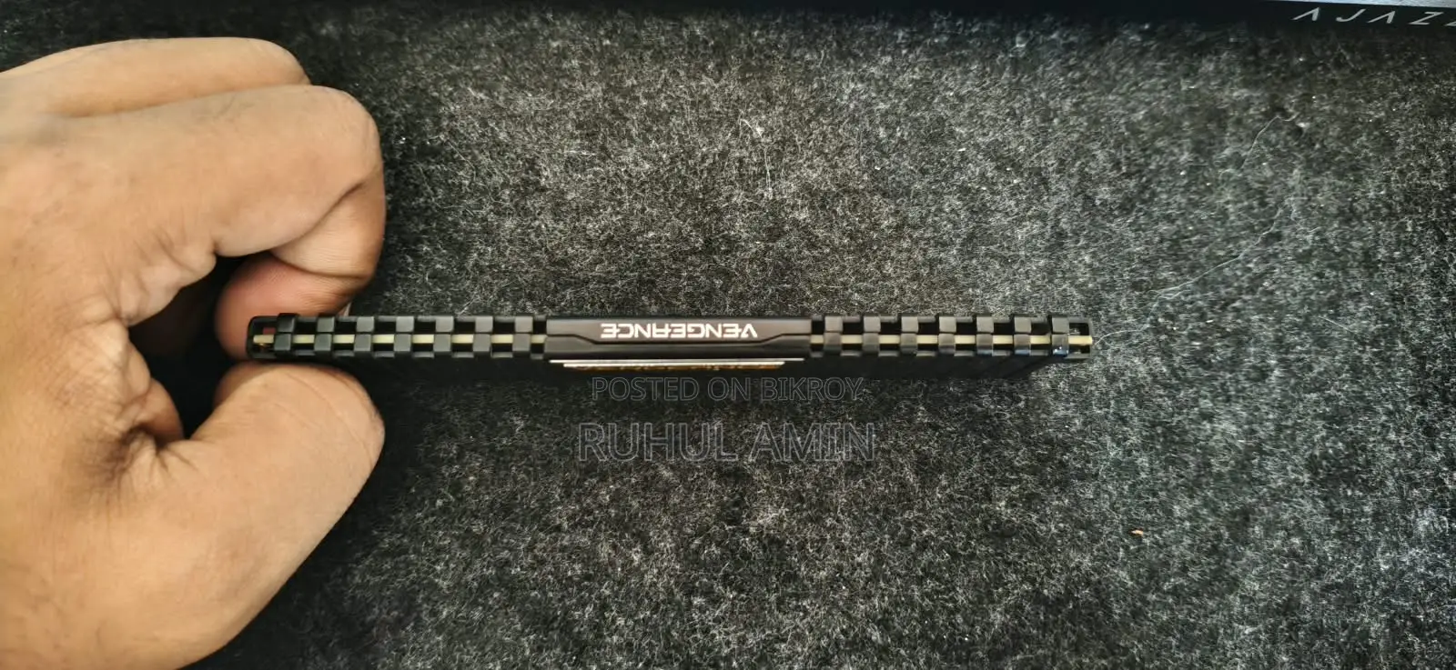 Corsair Vengeance LPX 8gb Ddr4 3200mhz Ram | Cl16 | 1.35v