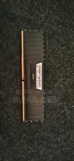 Corsair Vengeance LPX 8gb Ddr4 3200mhz Ram | Cl16 | 1.35v