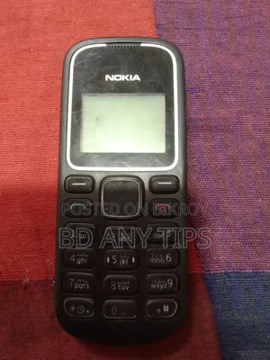 Nokia 1280 Black