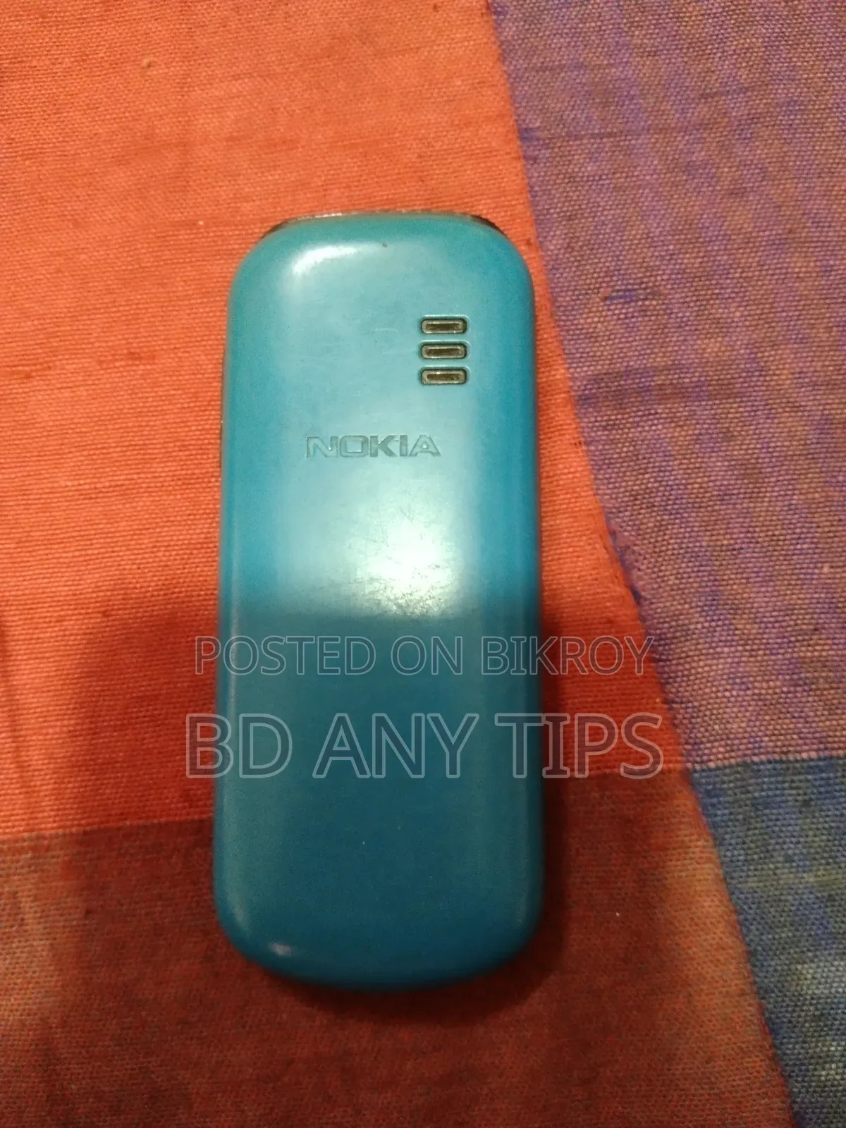 Nokia 1280 Black