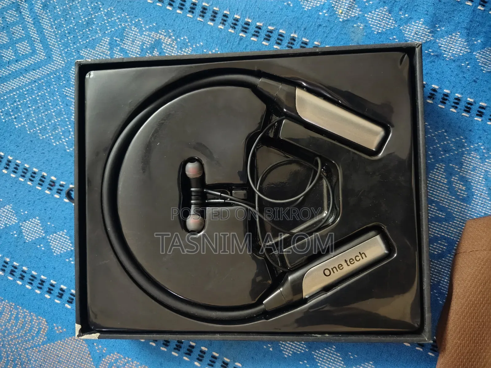 ফ্রেশ কন্ডিশন হেডফোন