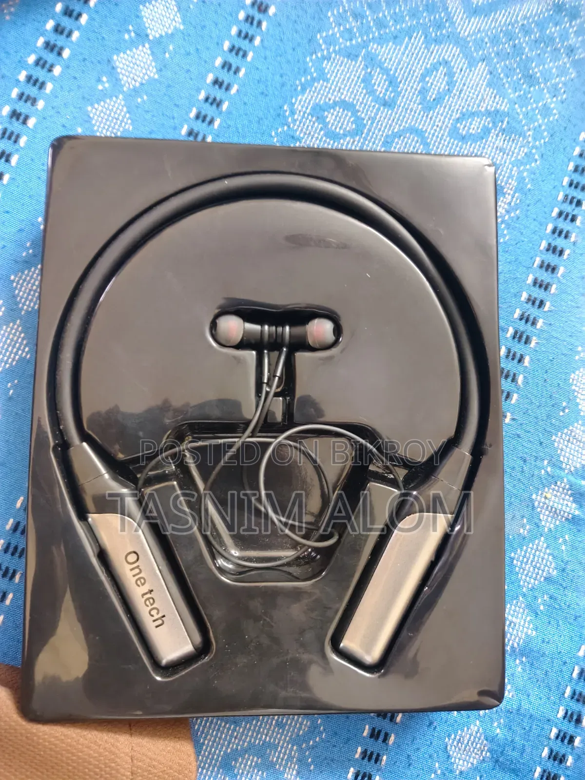 ফ্রেশ কন্ডিশন হেডফোন