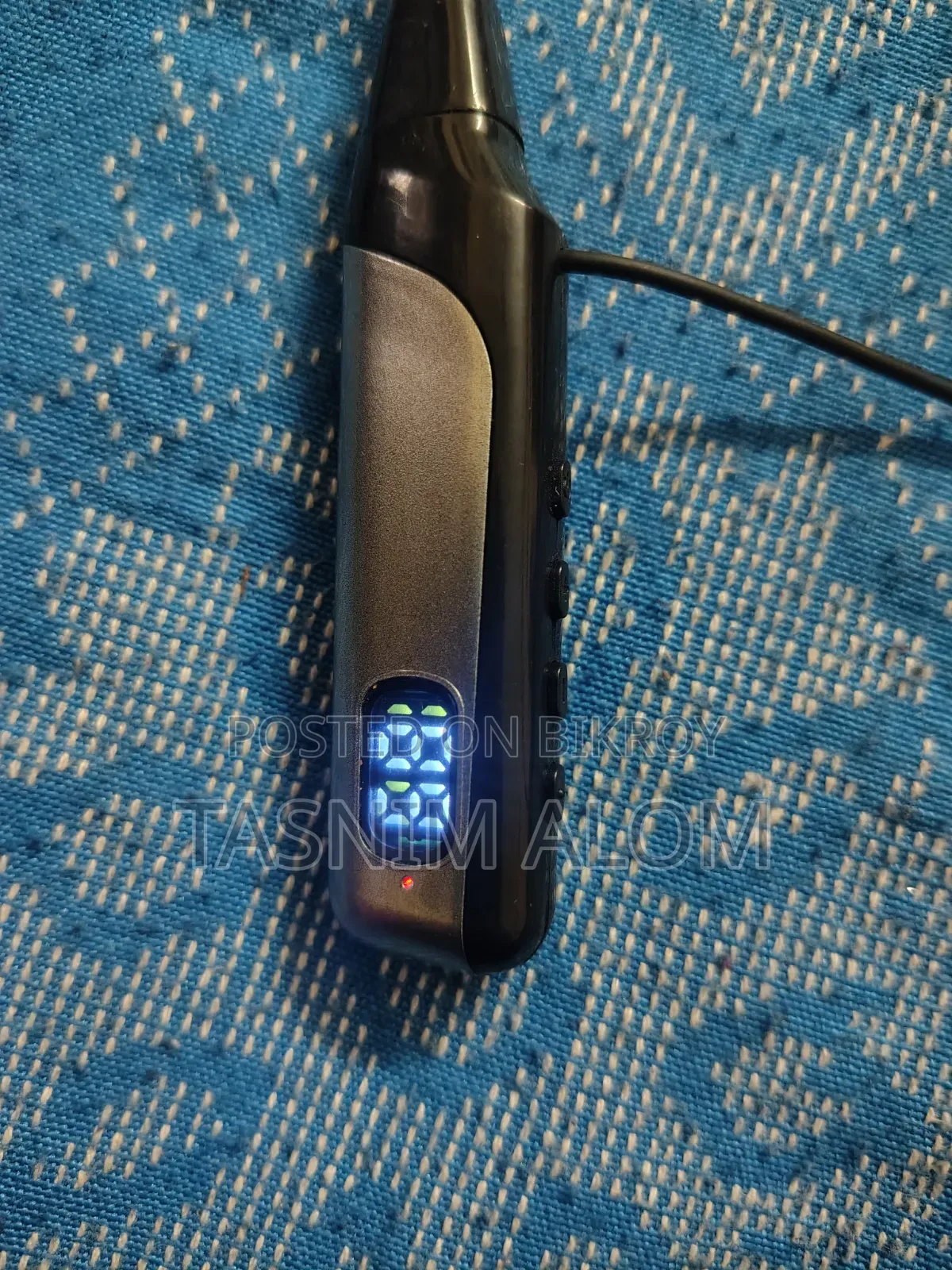 ফ্রেশ কন্ডিশন হেডফোন