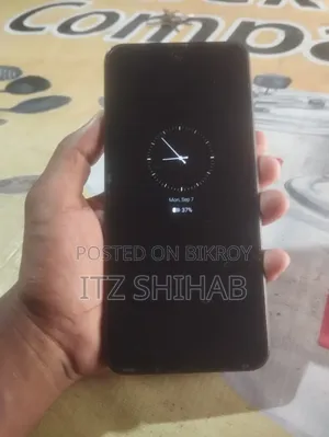 ইনফিনিক্স হট ১০ ৬৪ জিবি ব্ল্যাক