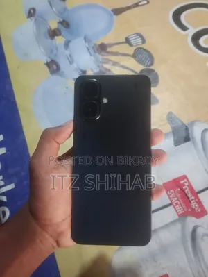 Infinix Hot 10 64 GB Black